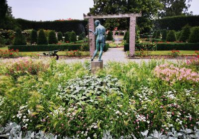 Rosengarden