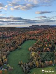 Above Reality Inc. Hot Air Balloon Rides