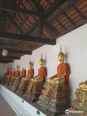 Wat Amphawan Chetiyaram