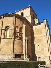 Iglesia de San Juan de Rabanera