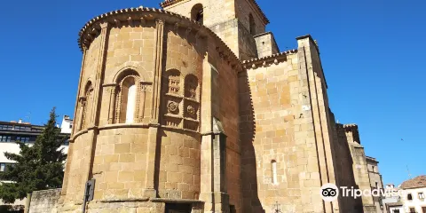 Iglesia de san Juan de Rabanera