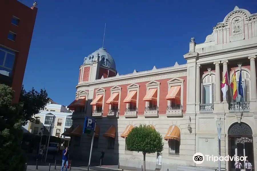 Provincial Government of Ciudad Real