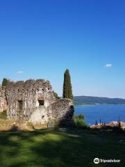 Parco della Rocca Borromea