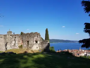 Rocca Borromea di Arona