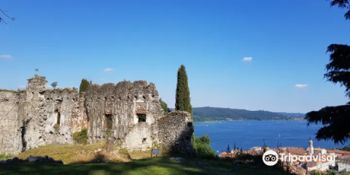 Rocca Borromea di Arona