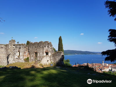 Rocca Borromea di Arona