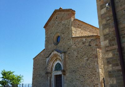 Saint Maria la Sanità del Casale Abbey