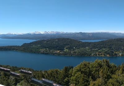 Confitería del Cerro Campanario