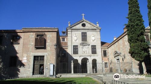 Monasterio de la Encarnacion