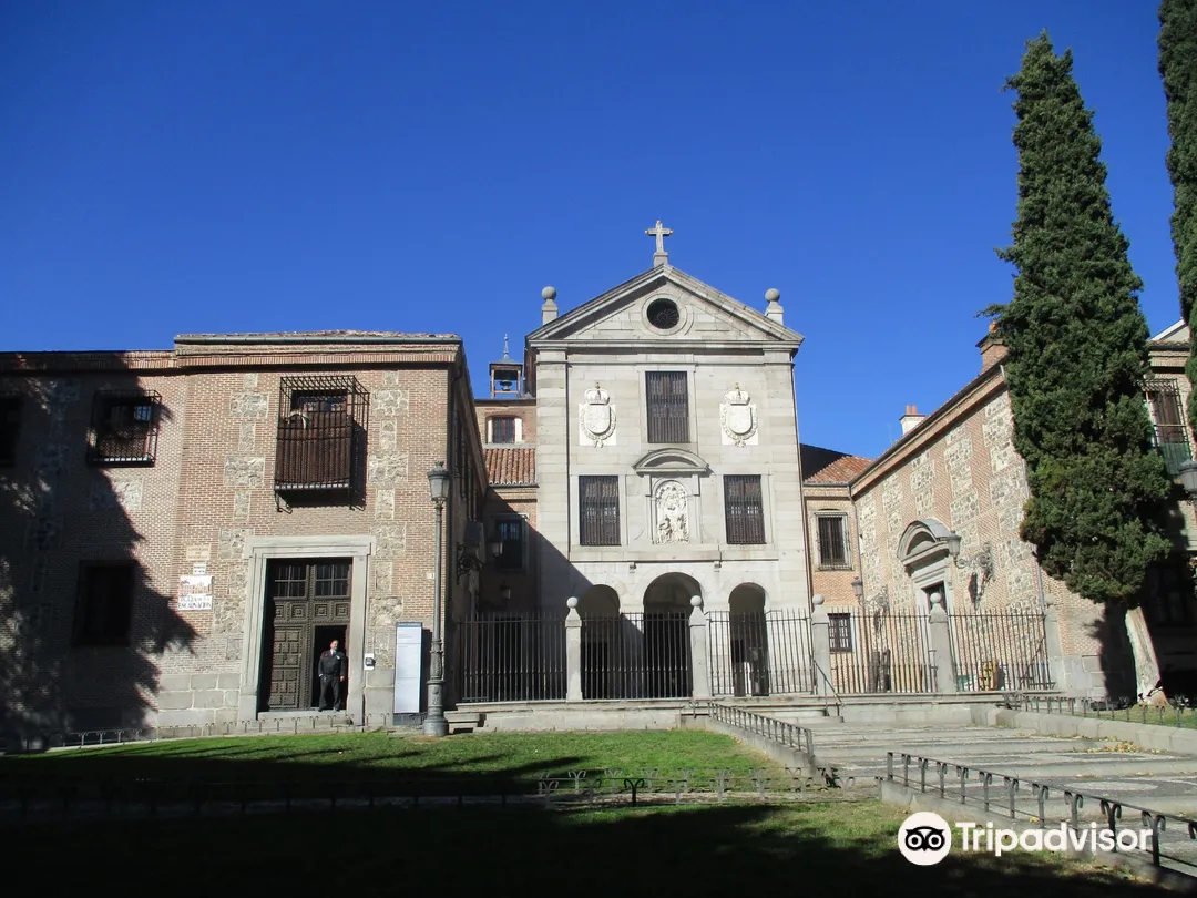 3_Monasterio de la Encarnacion