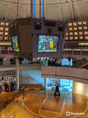 Naismith Basketball Hall of Fame