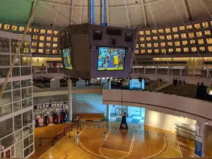 Naismith Basketball Hall of Fame