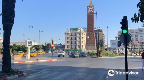 Clock Tower