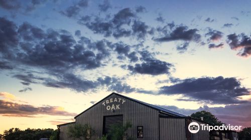 Treaty Oak Distilling