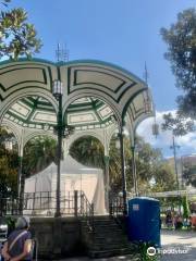 Parque de San Telmo