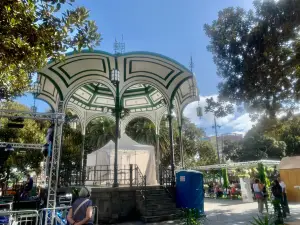 Parque de San Telmo