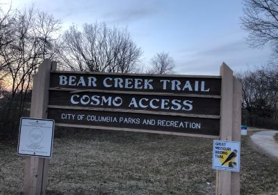 Columbia Cosmopolitan Recreation Area (Cosmo Park)