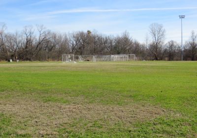 Boerne City Park