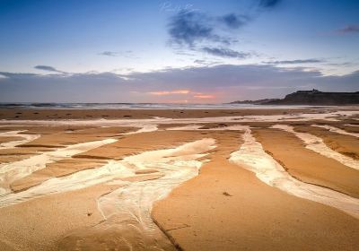 Plage de Bellangenet