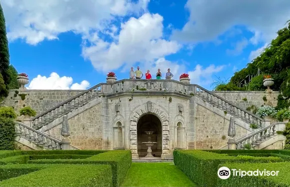 奇安奇亞諾泰爾梅