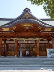 Kishiki Shrine