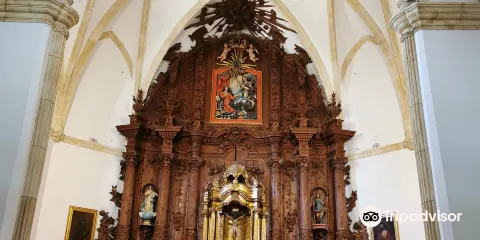 Iglesia de Nuestra Senora de la Encarnacion
