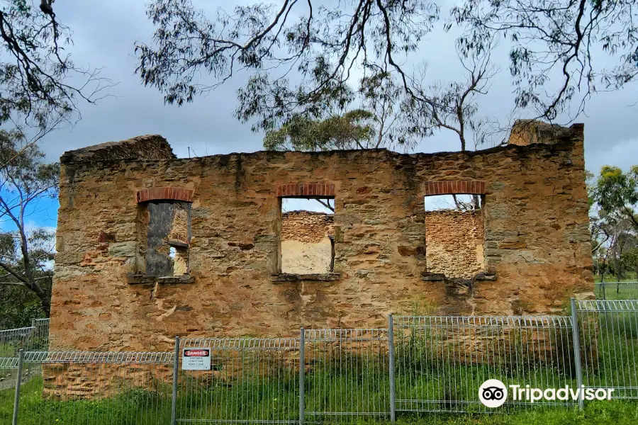 Para Wirra Recreation Park