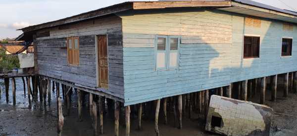 habitaciones en alojamientos particulares en Islas Riau, Indonesia