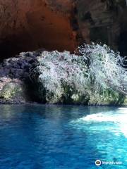 Grotta di Melissani