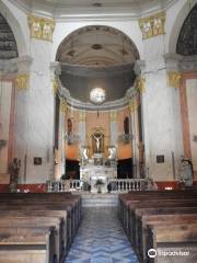 Chiesa Santa Maria Maggiore di Calvi