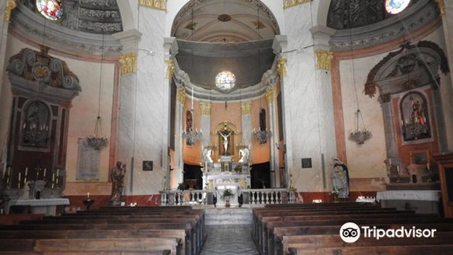 Sainte-Marie Major's Church