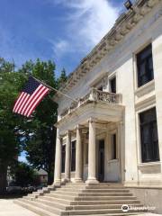 Trenton Free Public Library