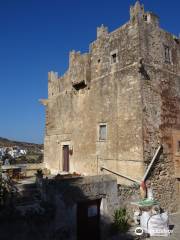 Fragopoulos Della Rocca Tower