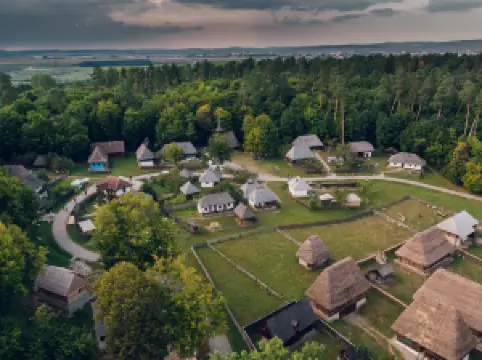 "Astra" National Museum Complex