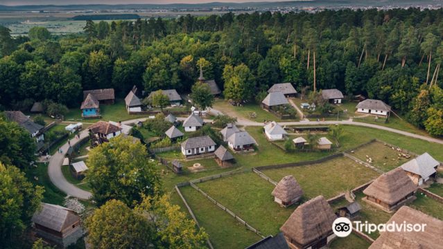 "Astra" National Museum Complex