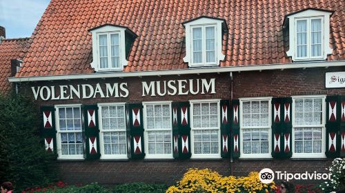 Volendam Museum