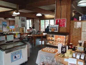 Shimanto Taisho Michi-no-Eki