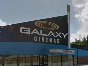 Galaxy Cinemas Vernon