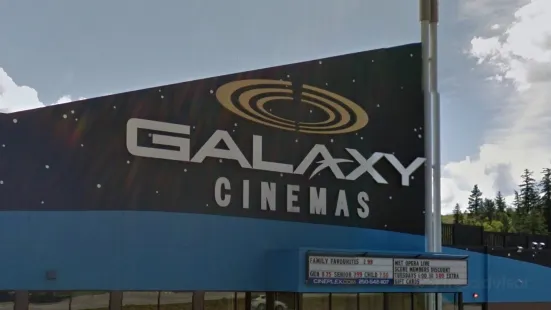 Galaxy Cinemas Vernon