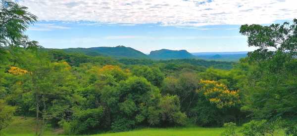 Hôtels dans les Paraguarí, Paraguay