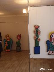 I. Morozov Art Gallery