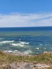 The Basque Corniche