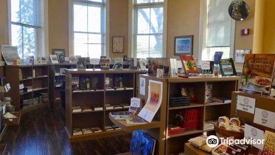 Northwest Montana History Museum