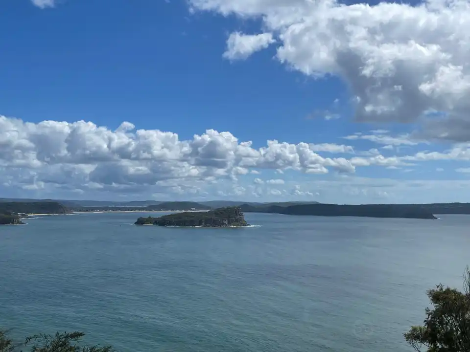 5_West Head Lookout