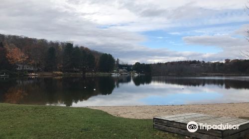 Muskoka Lakes Museum