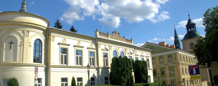 Market Square