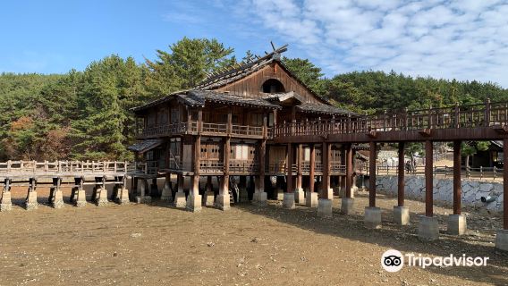 Marine Drama Set