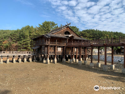 Marine Drama Set