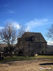 Aveyron Conservatoire Régional du Châtaignier