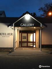 ATELIER Studio|Gallery